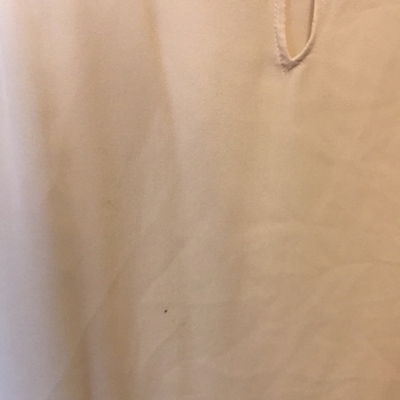 Diamond snake Haute Hippie sheer top - Picture 5 of 5